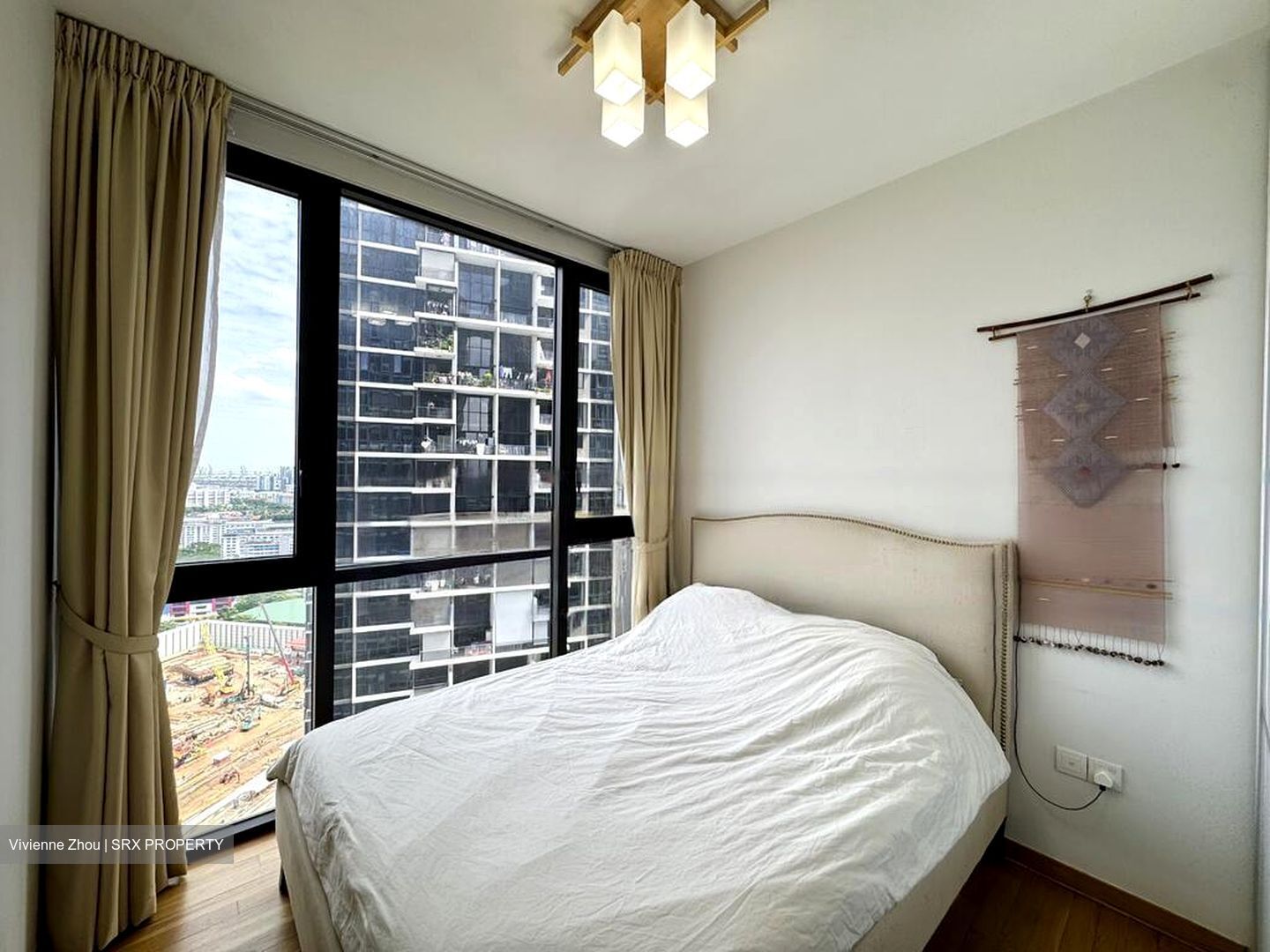 The Trilinq (D5), Condominium #549933391